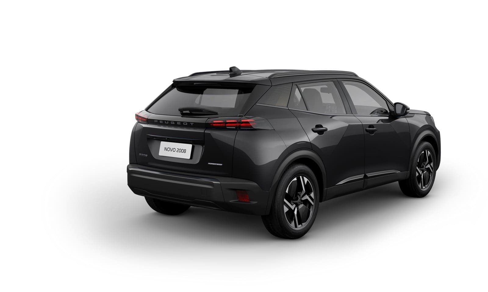 2025 - PEUGEOT 2008 BR VERSION, foto 140