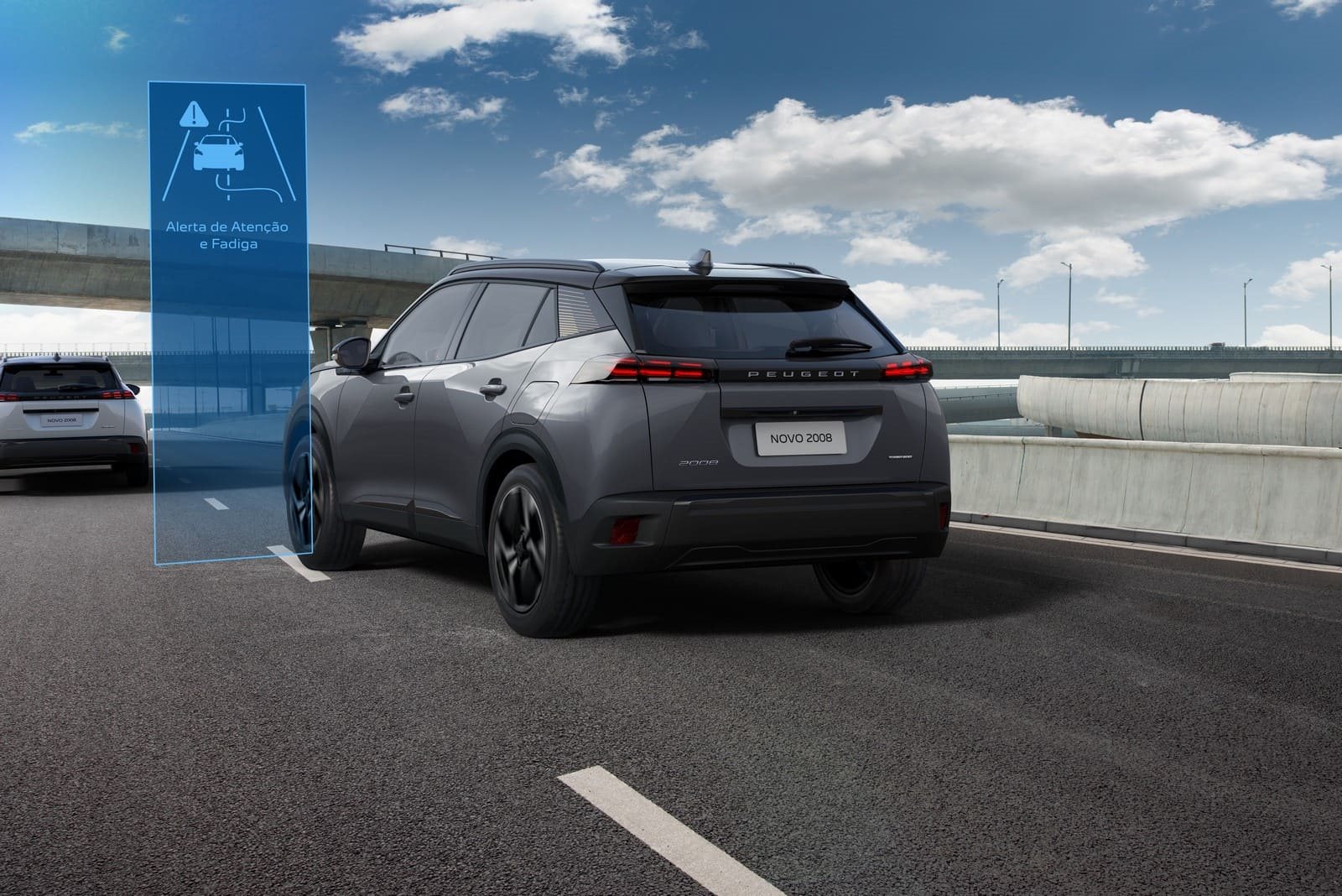 2025 - PEUGEOT 2008 BR VERSION, foto 141