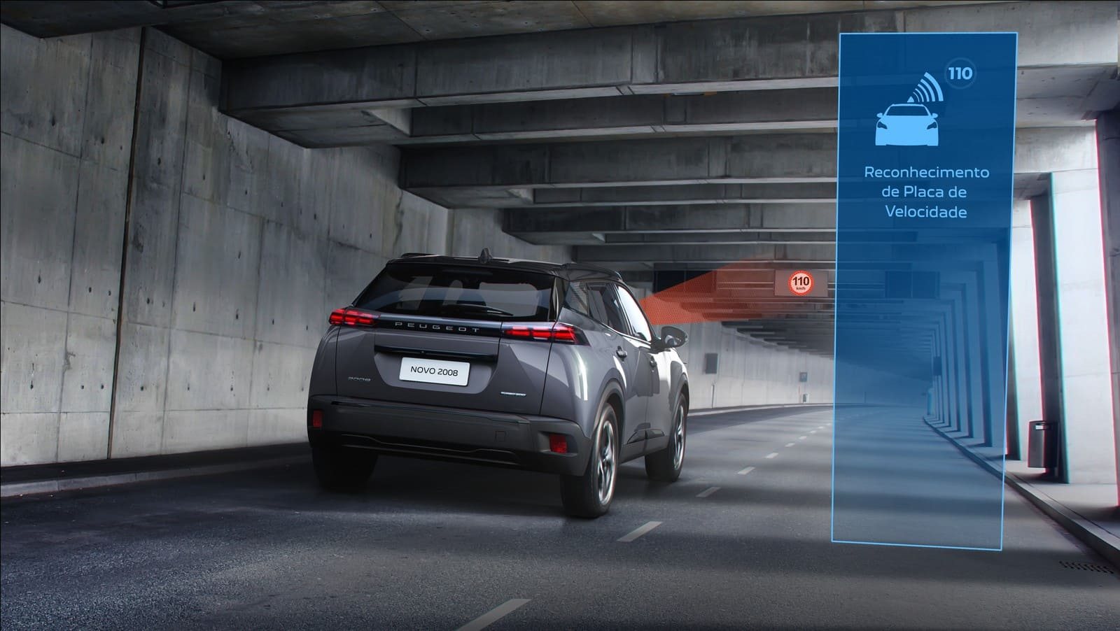 2025 - PEUGEOT 2008 BR VERSION, foto 142