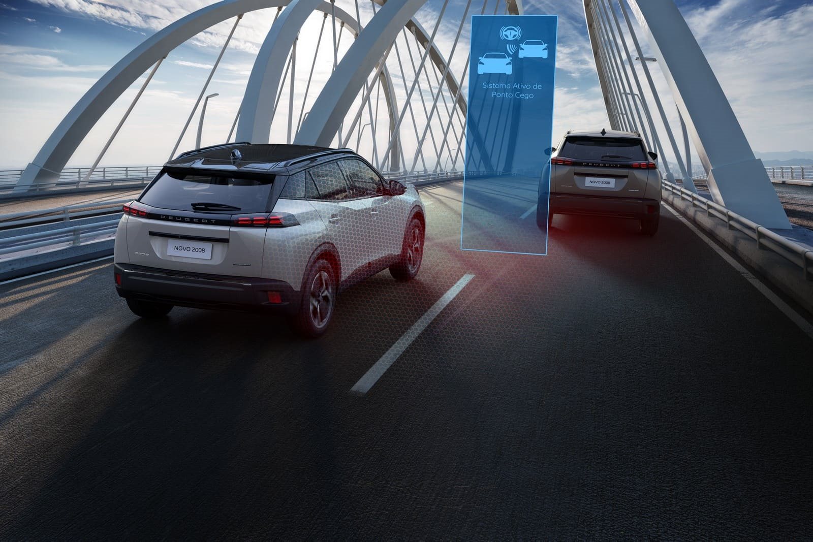 2025 - PEUGEOT 2008 BR VERSION, foto 144