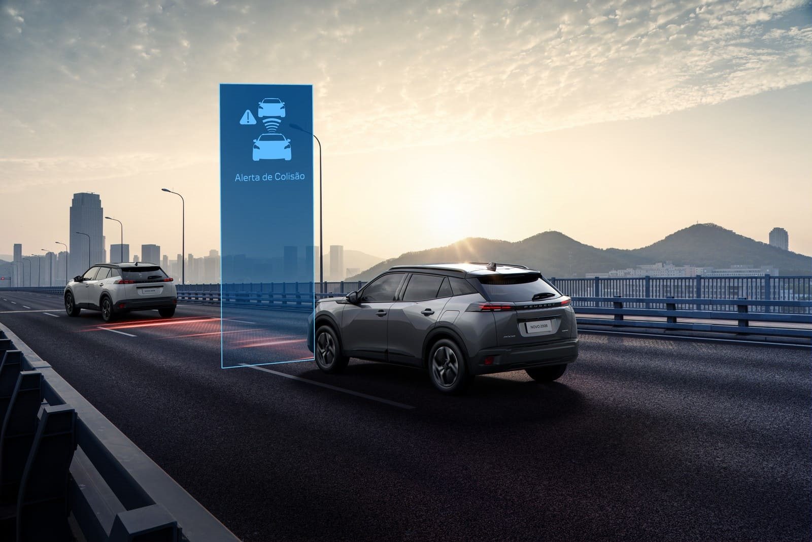 2025 - PEUGEOT 2008 BR VERSION, foto 145