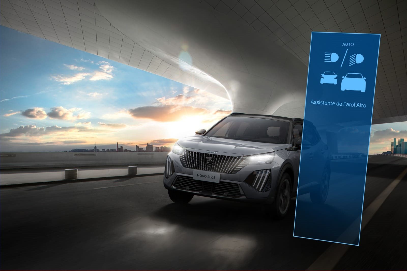 2025 - PEUGEOT 2008 BR VERSION, foto 146