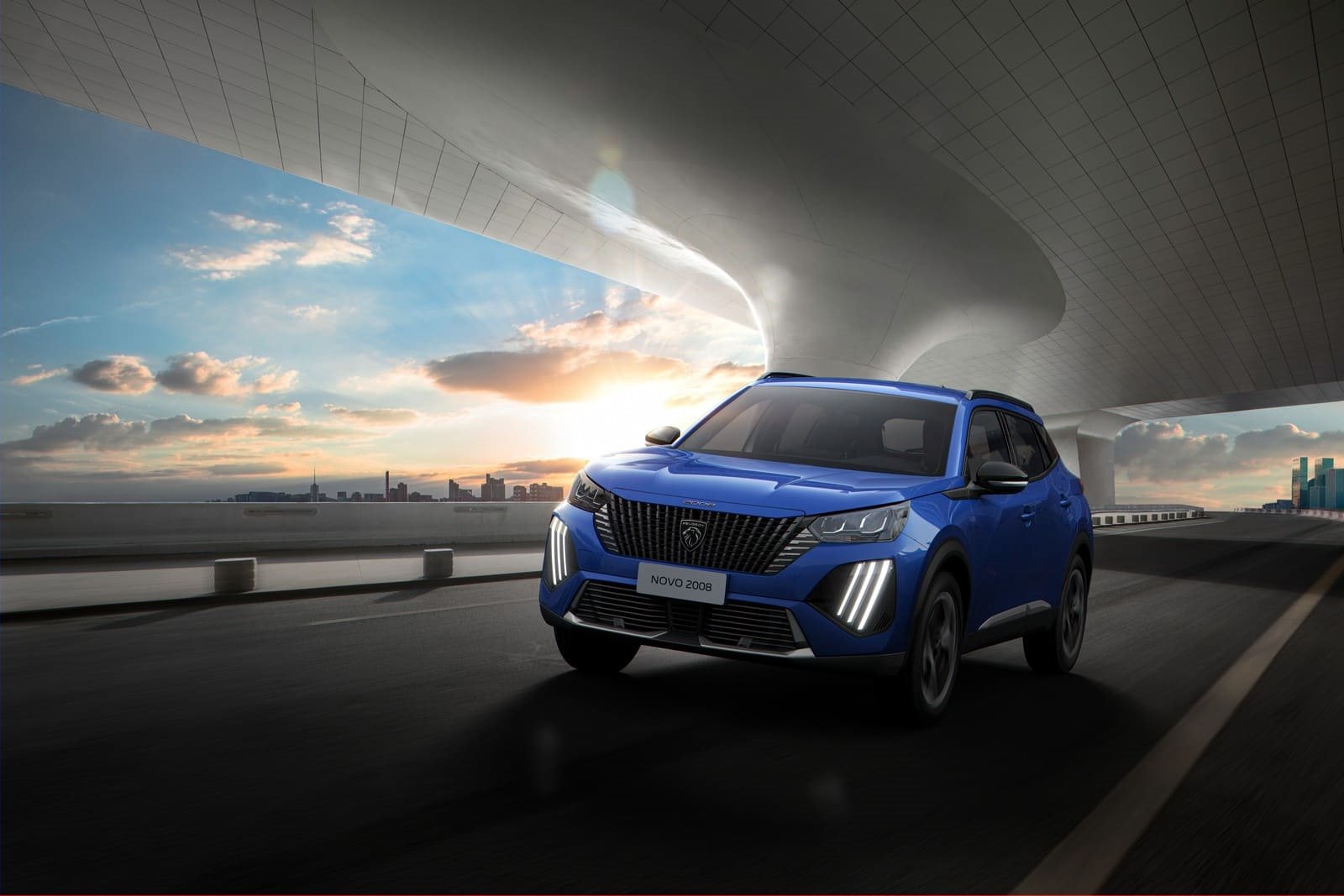 2025 - PEUGEOT 2008 BR VERSION, foto 148
