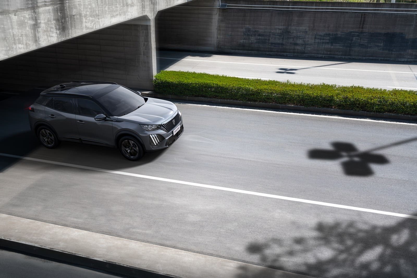 2025 - PEUGEOT 2008 BR VERSION, foto 149