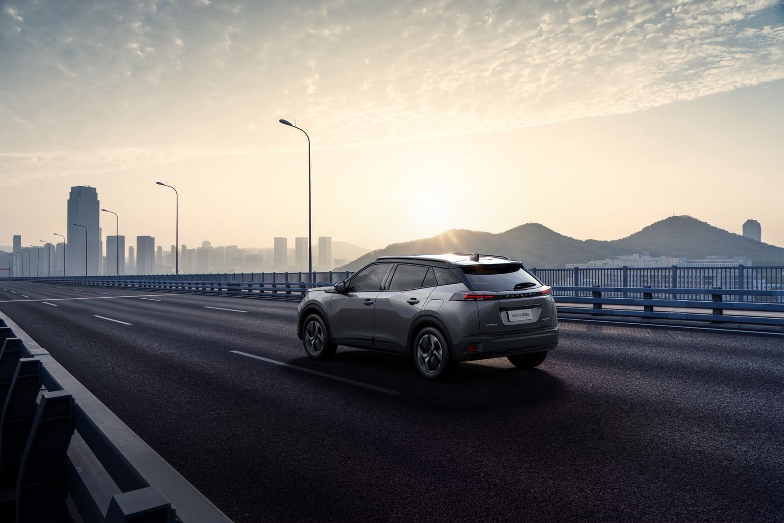 2025 - PEUGEOT 2008 BR VERSION, foto 150