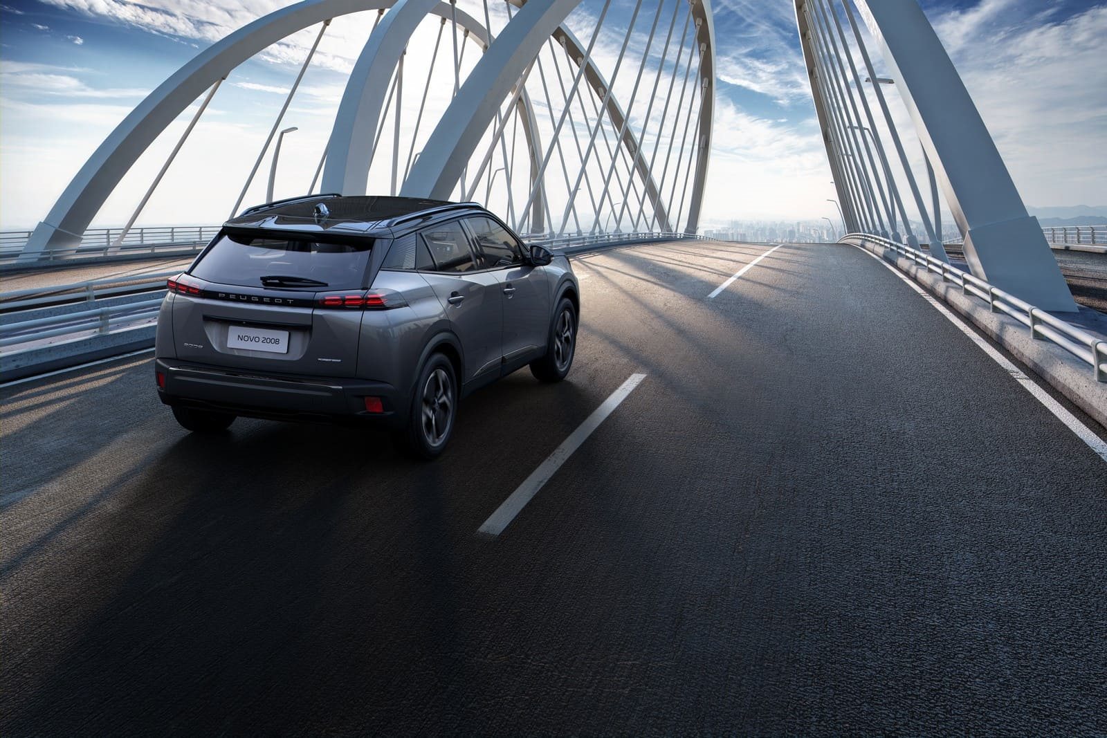 2025 - PEUGEOT 2008 BR VERSION, foto 151