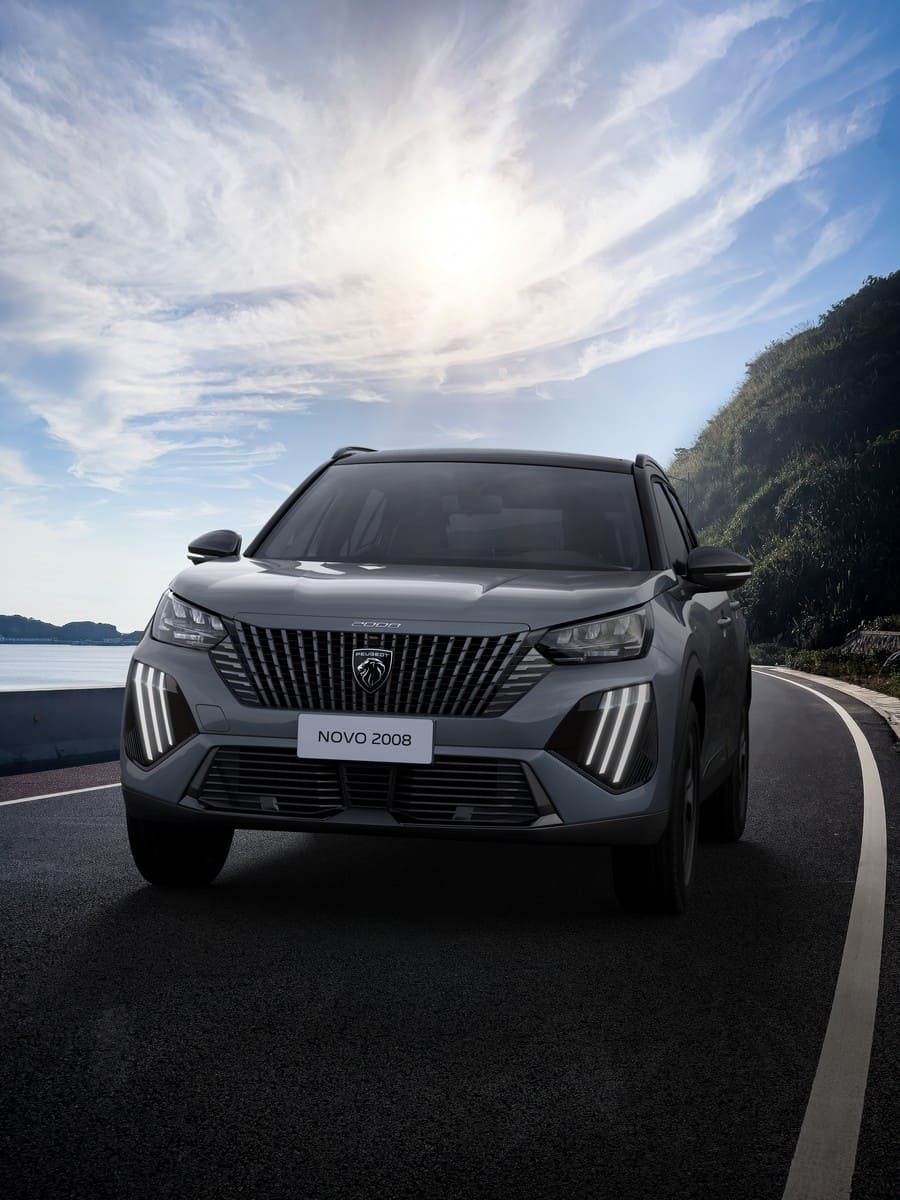 2025 - PEUGEOT 2008 BR VERSION, foto 153