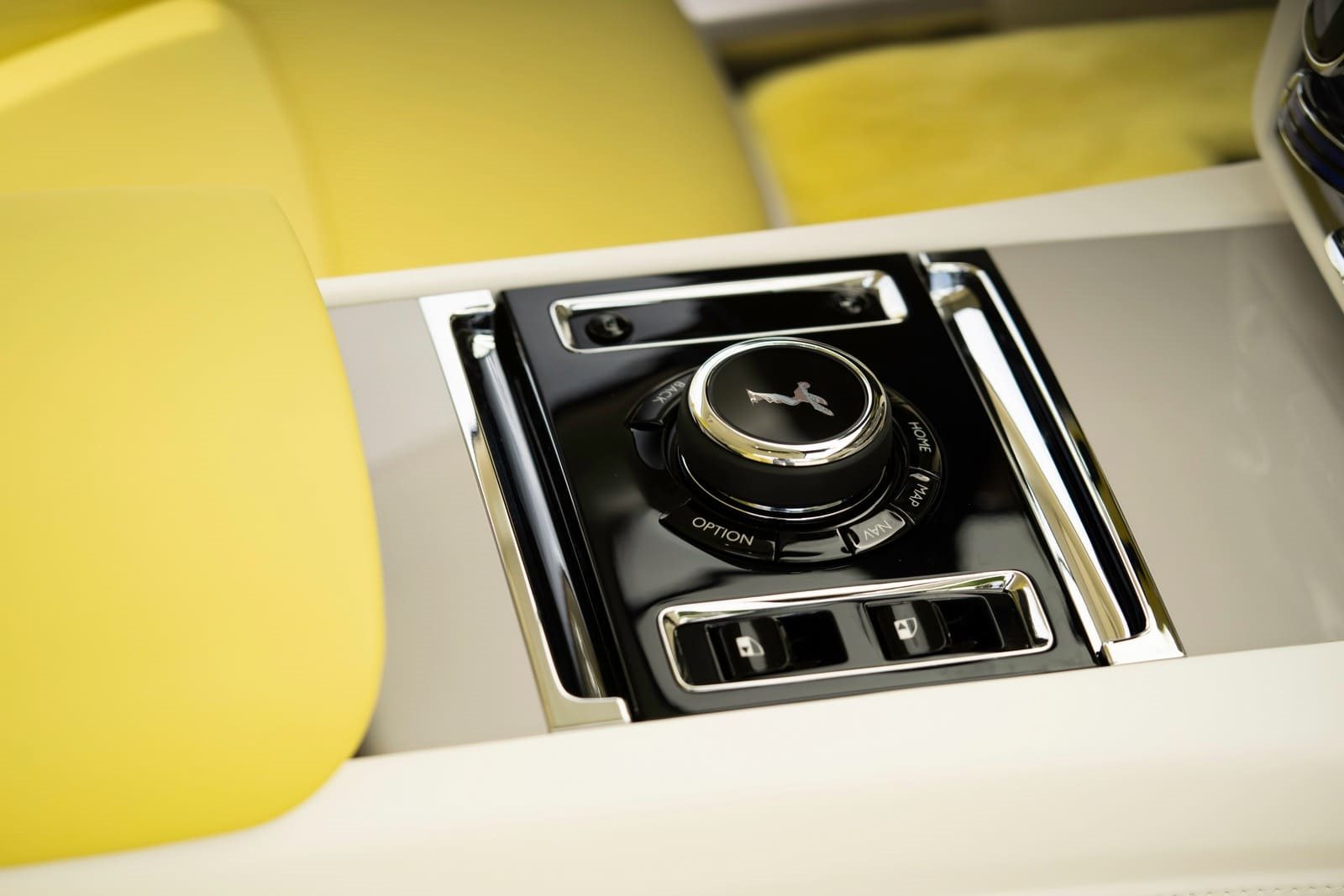 ROLLS-ROYCE SPECTRE SEMAPHORE, foto 6