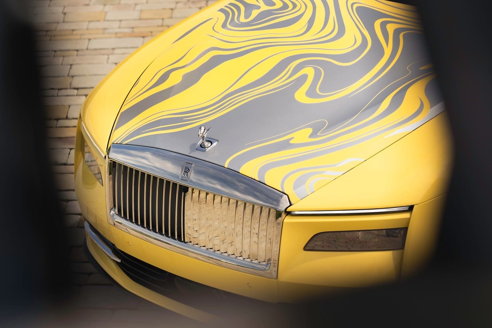 ROLLS-ROYCE SPECTRE SEMAPHORE, foto 8