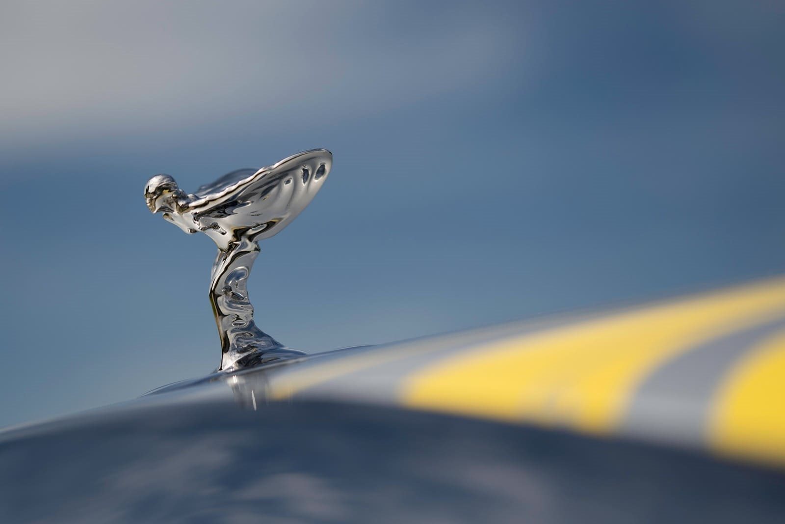 ROLLS-ROYCE SPECTRE SEMAPHORE, foto 11