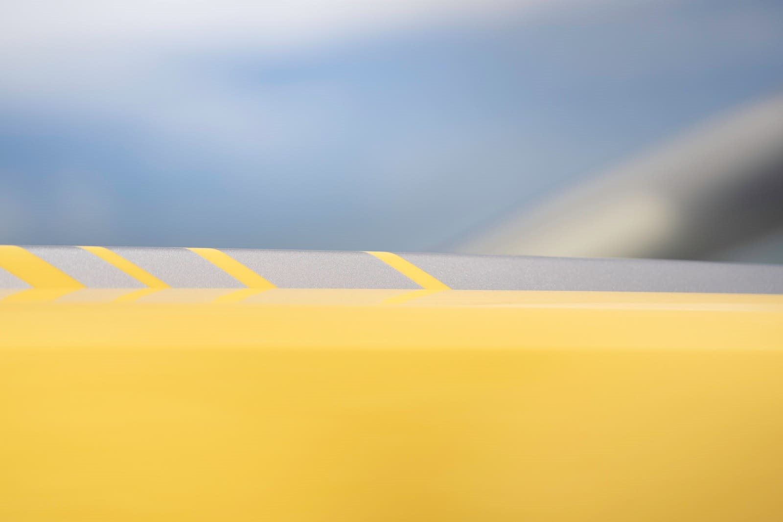 ROLLS-ROYCE SPECTRE SEMAPHORE, foto 12