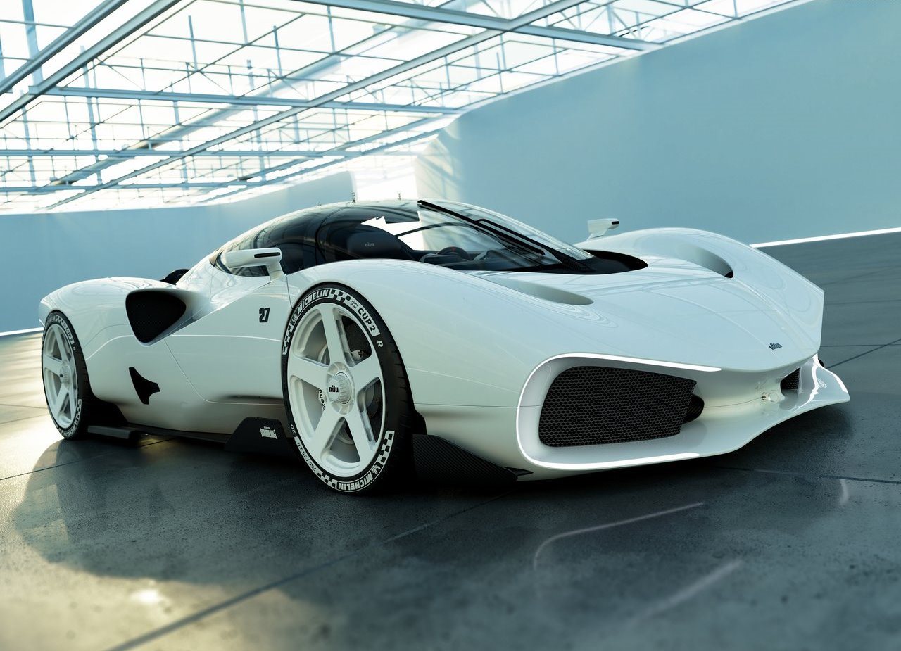 2024 - NILU27 CONCEPT, foto 1