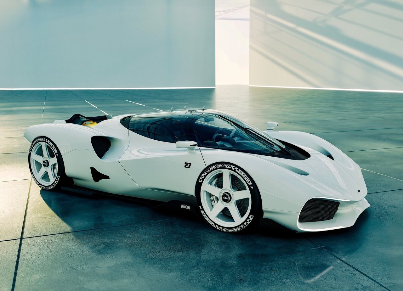 2024 - NILU27 CONCEPT, foto 2