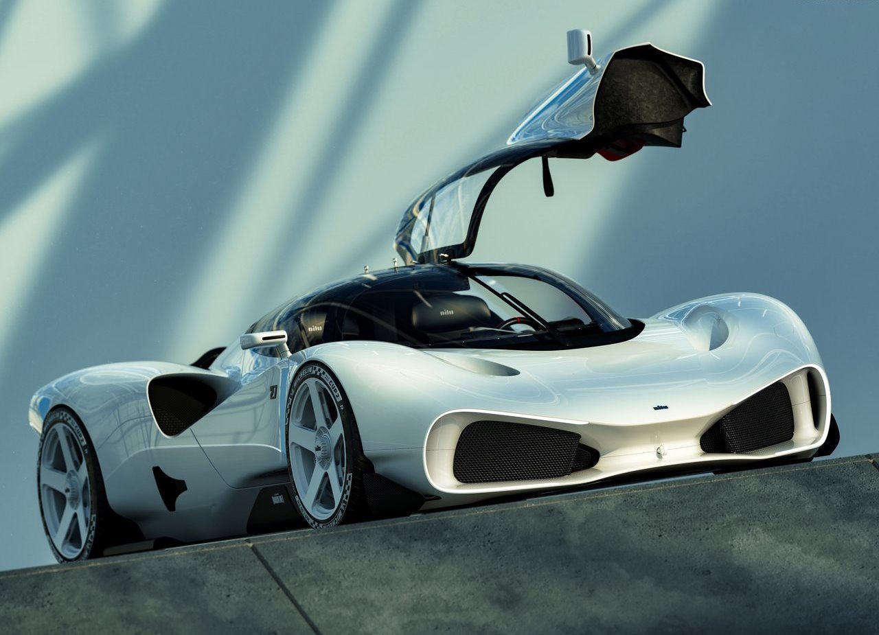2024 - NILU27 CONCEPT, foto 3