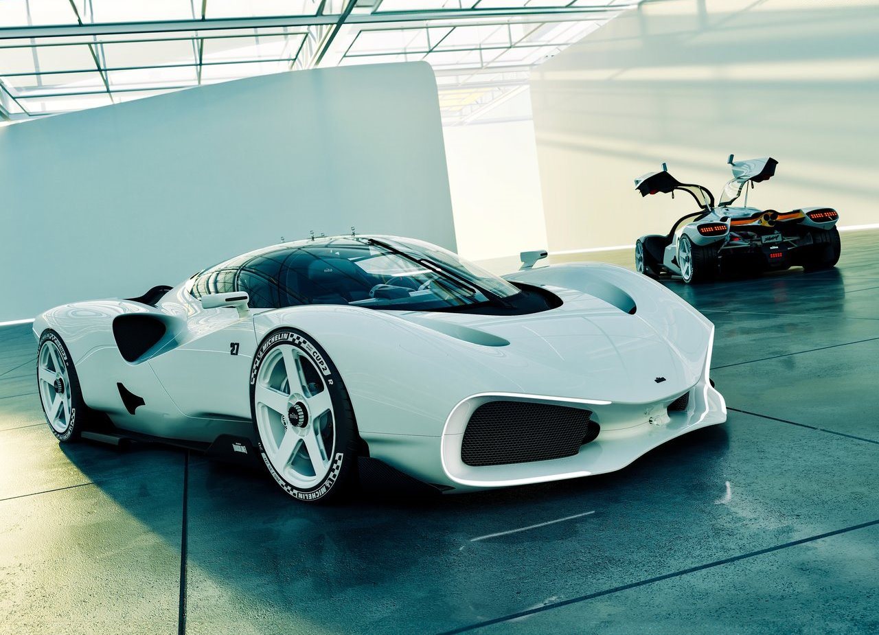 2024 - NILU27 CONCEPT, foto 5