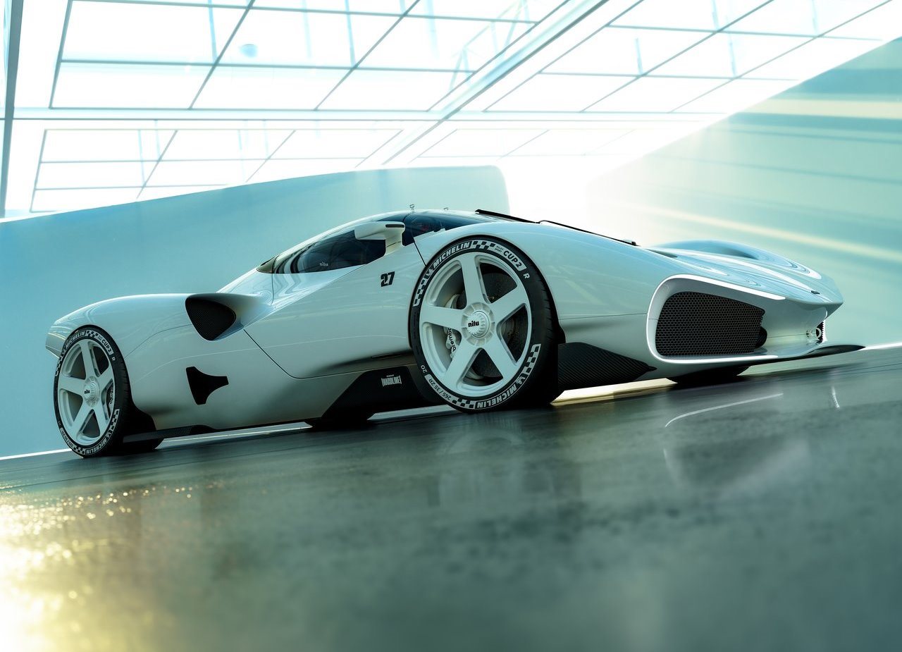2024 - NILU27 CONCEPT, foto 6