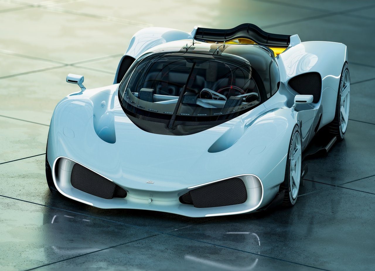 2024 - NILU27 CONCEPT, foto 7