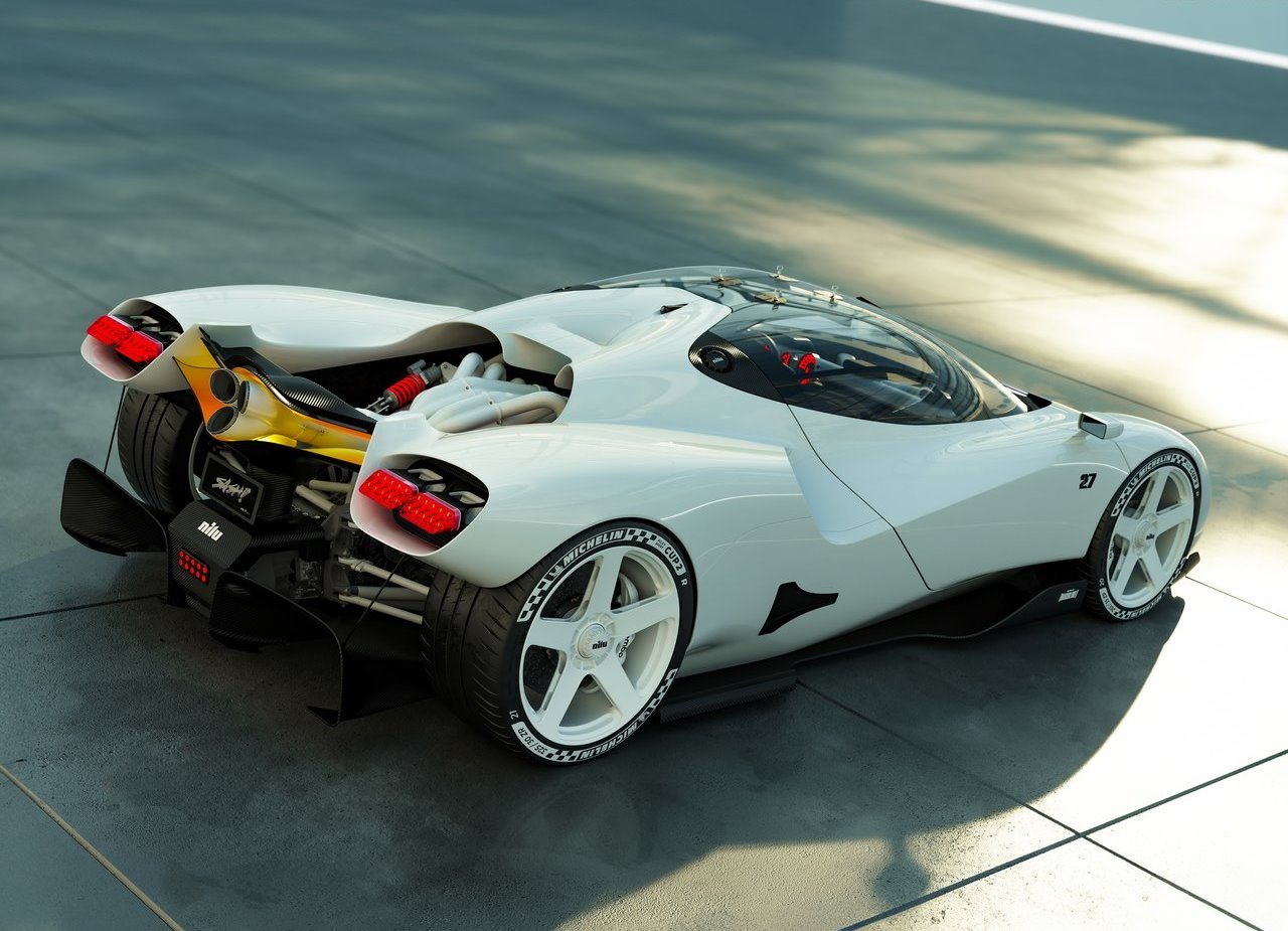 2024 - NILU27 CONCEPT, foto 10