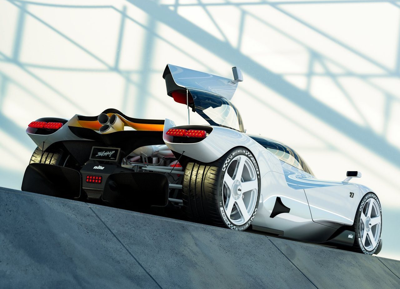 2024 - NILU27 CONCEPT, foto 11