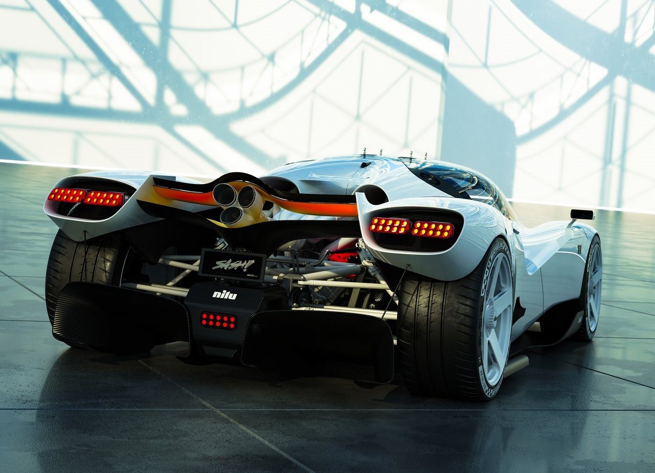 2024 - NILU27 CONCEPT, foto 12