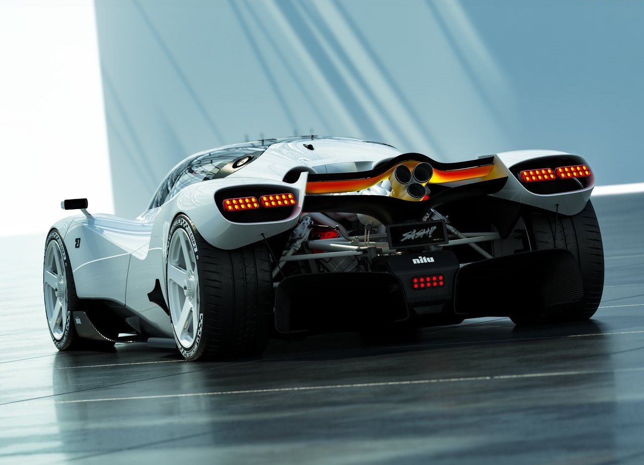 2024 - NILU27 CONCEPT, foto 13