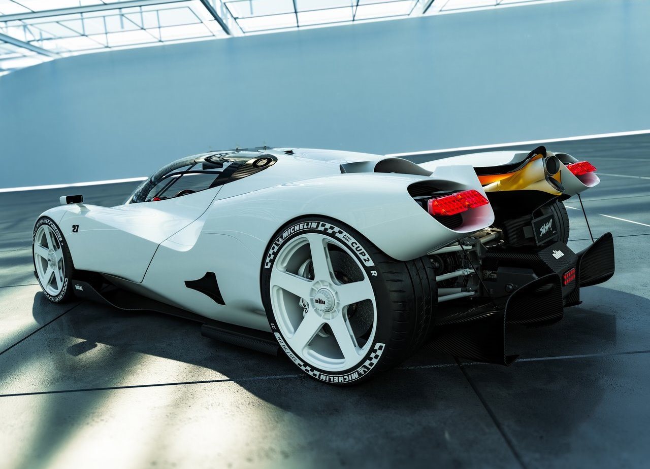 2024 - NILU27 CONCEPT, foto 14