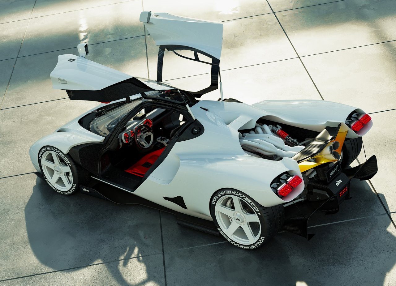 2024 - NILU27 CONCEPT, foto 15