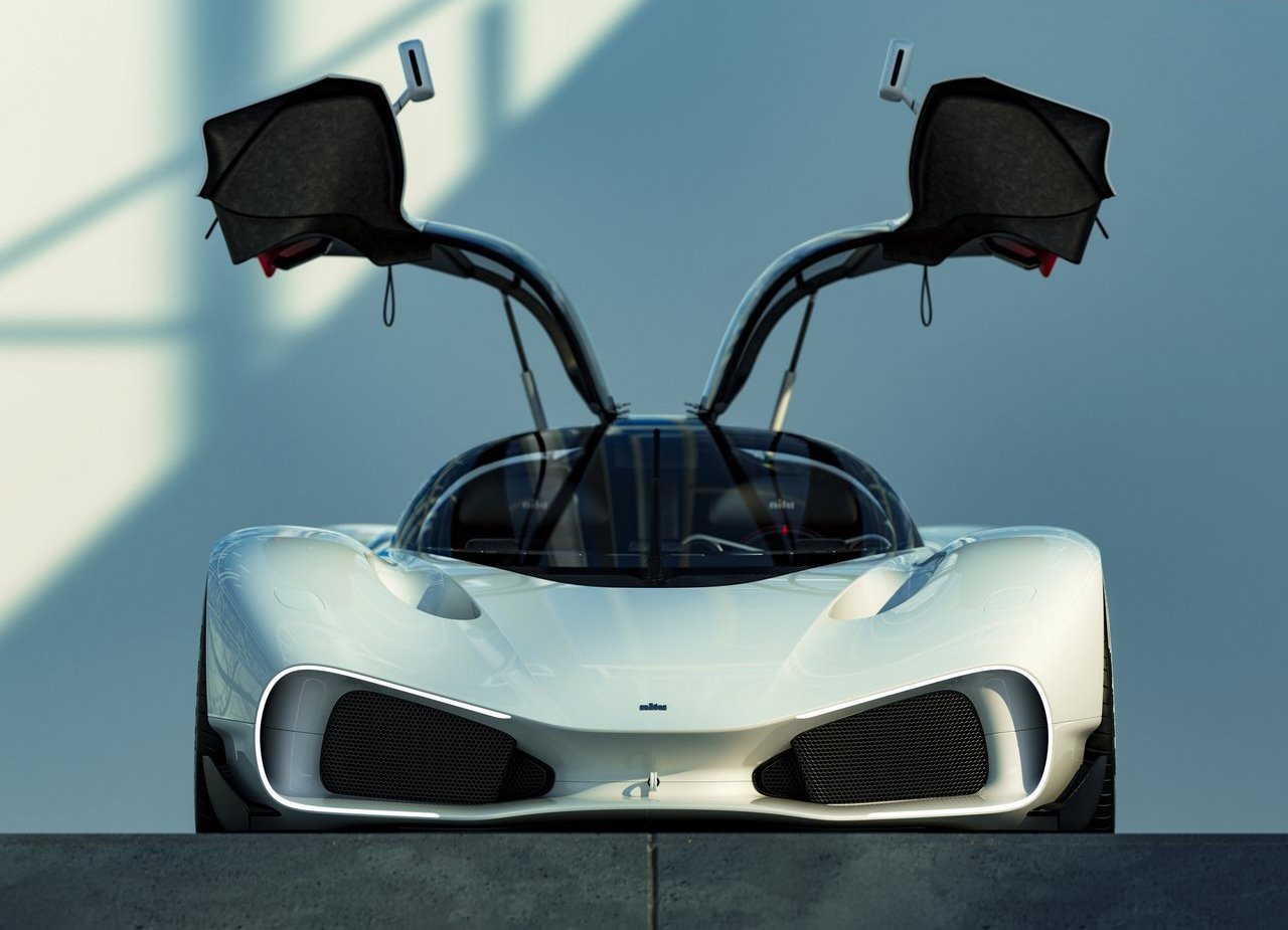 2024 - NILU27 CONCEPT, foto 16