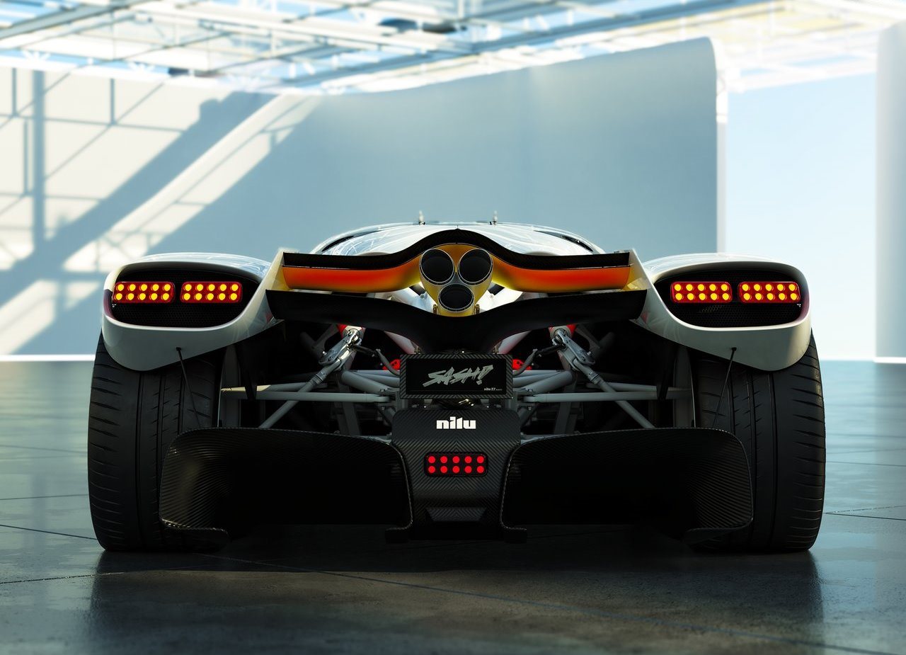 2024 - NILU27 CONCEPT, foto 18