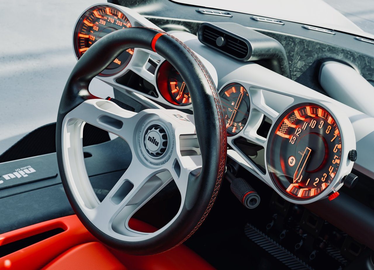 2024 - NILU27 CONCEPT, foto 22