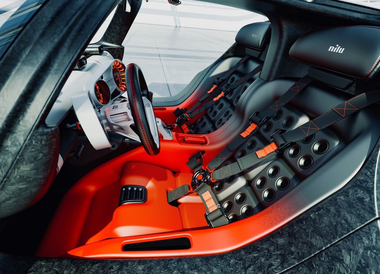 2024 - NILU27 CONCEPT, foto 23
