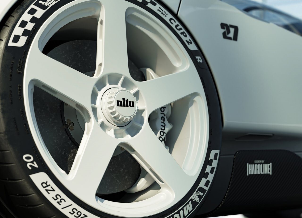 2024 - NILU27 CONCEPT, foto 29