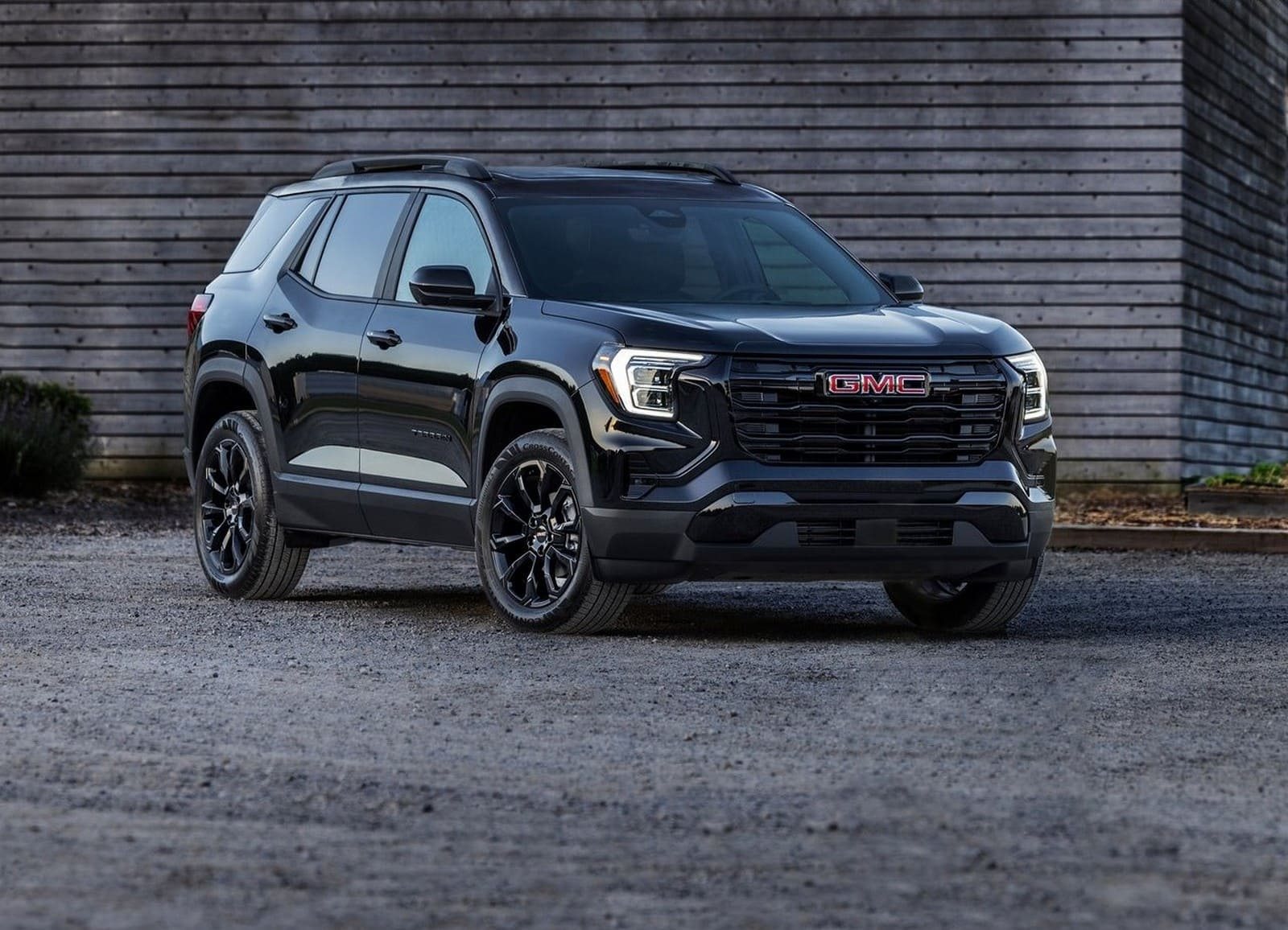 GMC TERRAIN, foto 1