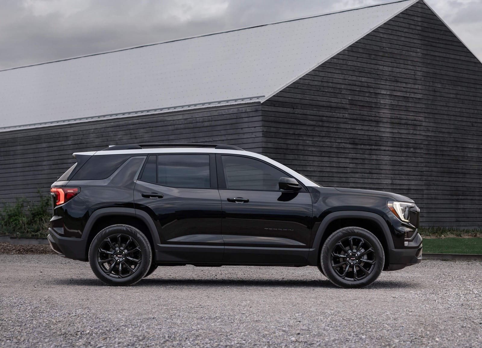 GMC TERRAIN, foto 3