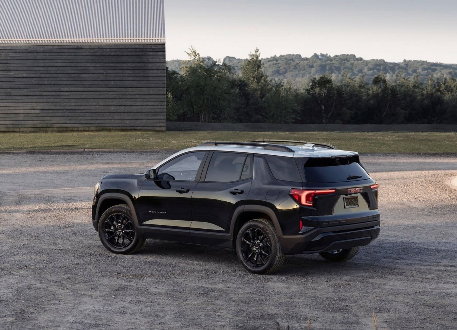 GMC TERRAIN, foto 4