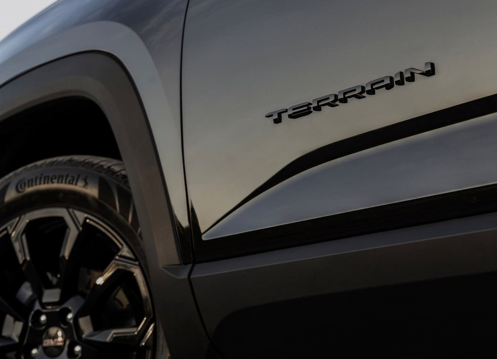 GMC TERRAIN, foto 6