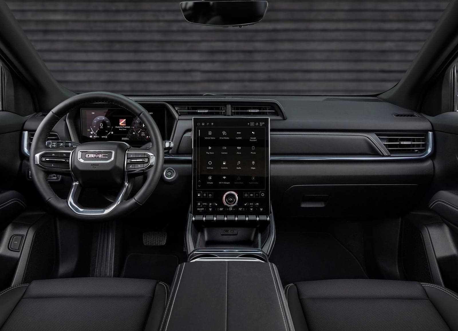 GMC TERRAIN, foto 8