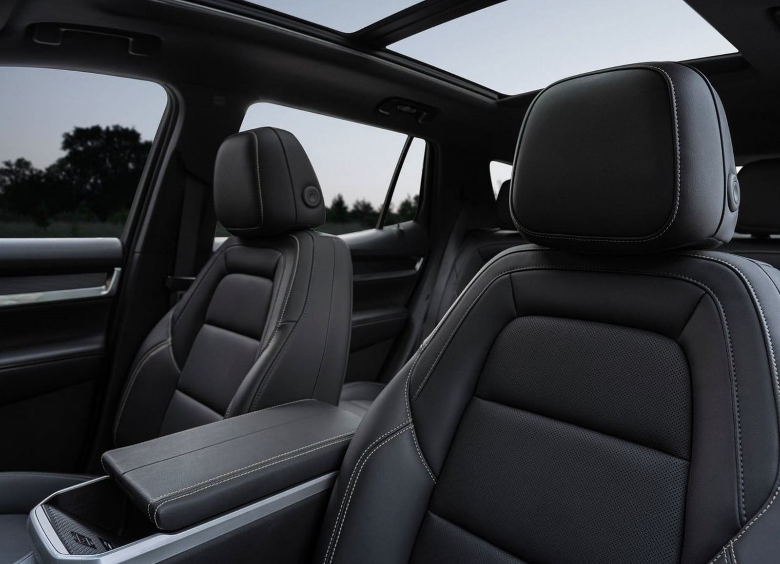 GMC TERRAIN, foto 9
