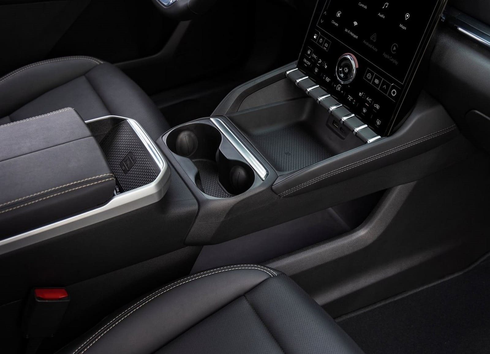 GMC TERRAIN, foto 11