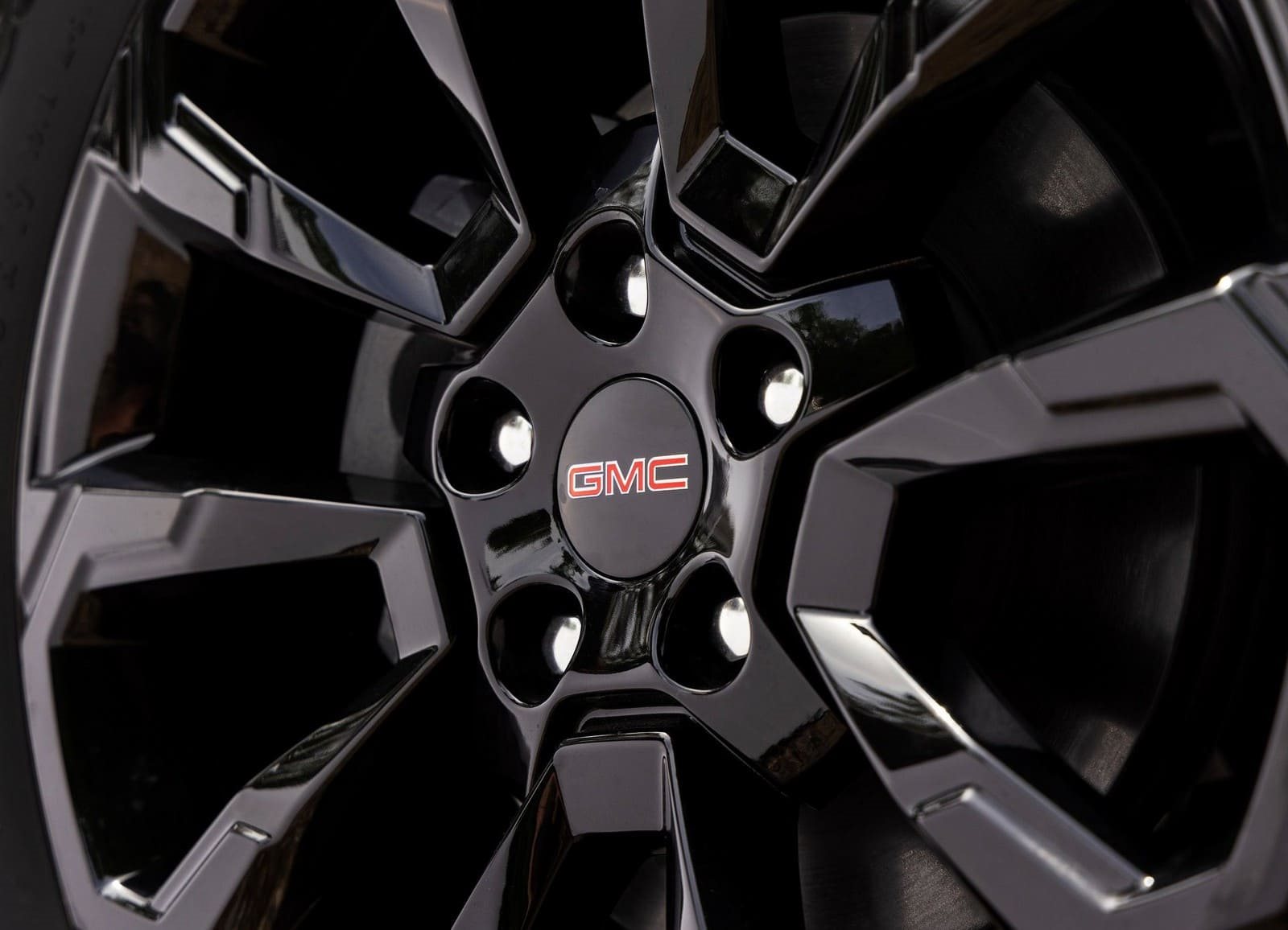 GMC TERRAIN, foto 13