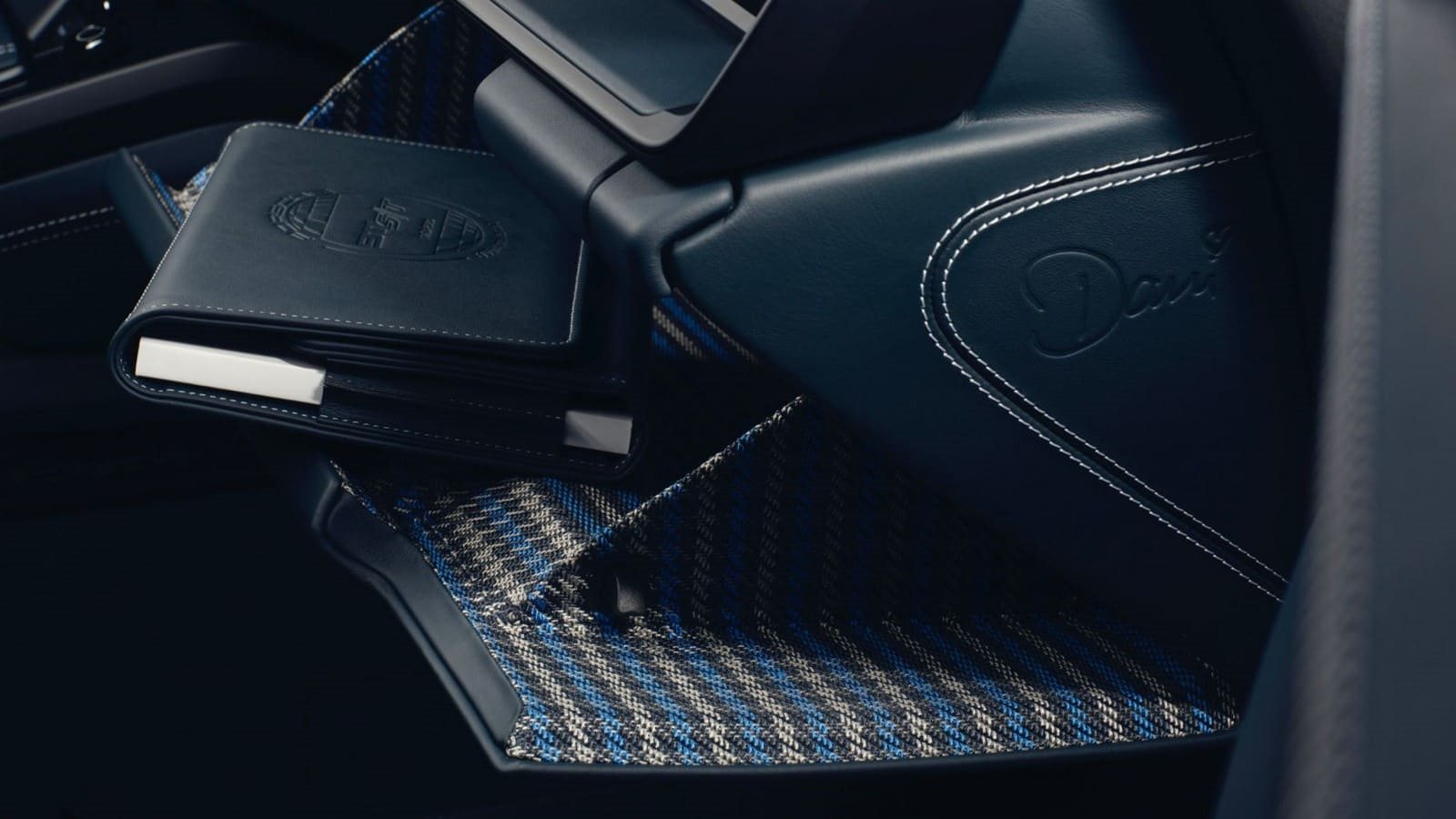 2024 - PORSCHE 911 S/T IN DANI BLUE, foto 5