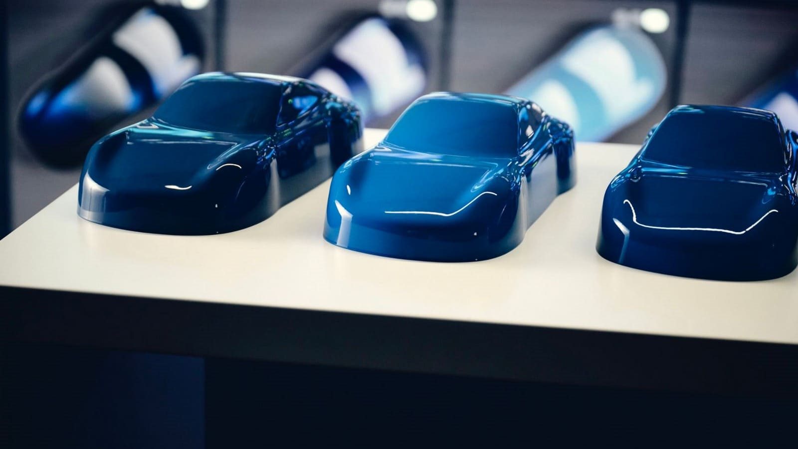 2024 - PORSCHE 911 S/T IN DANI BLUE, foto 20