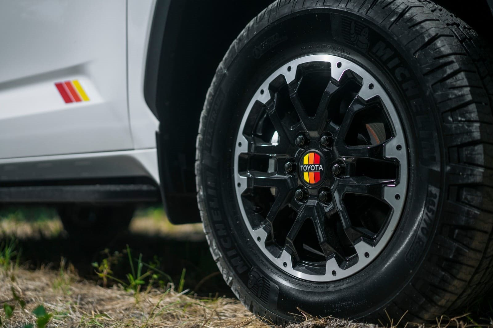 2025 - TOYOTA TUNDRA TRD RALLY PACKAGE, foto 6