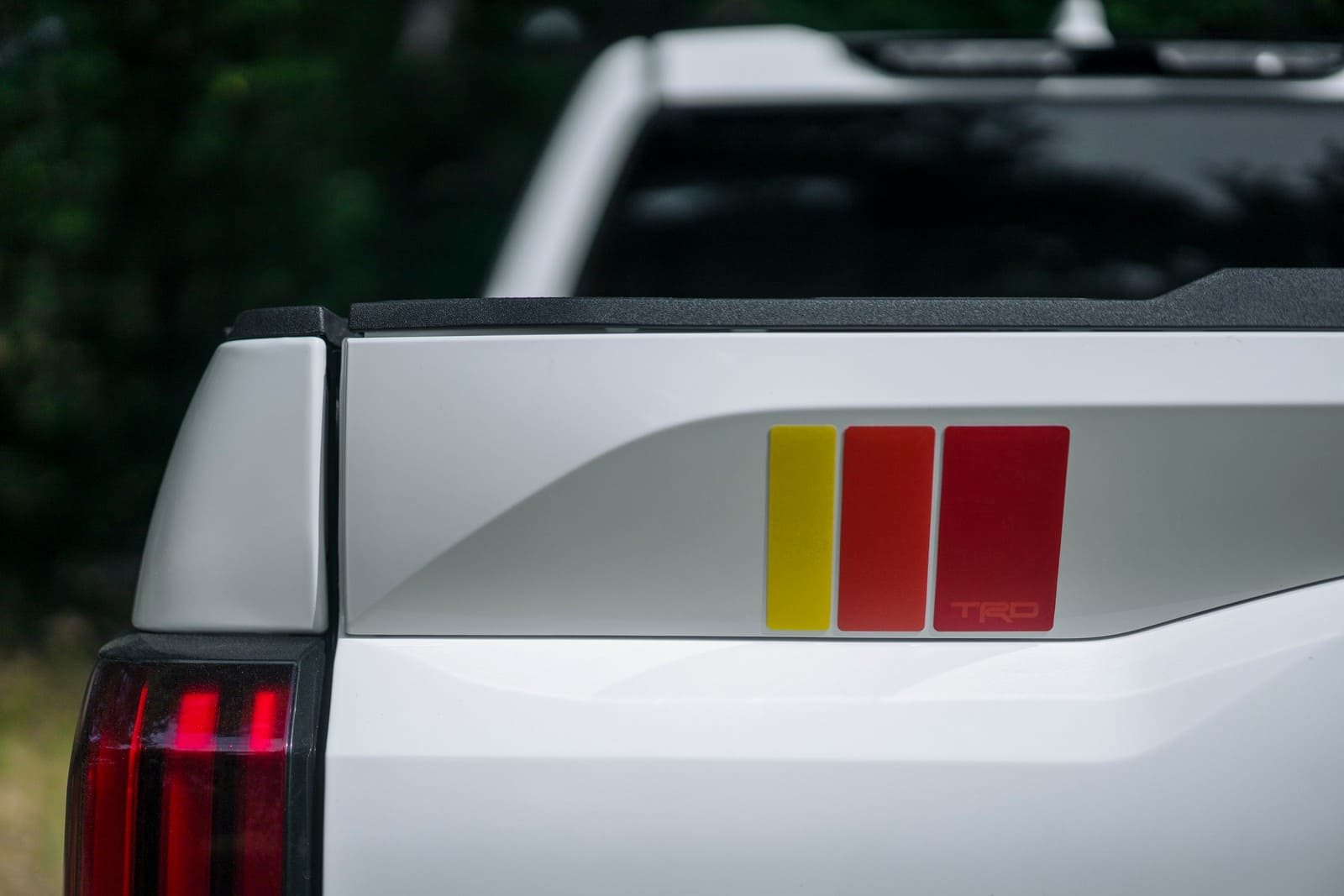 2025 - TOYOTA TUNDRA TRD RALLY PACKAGE, foto 8