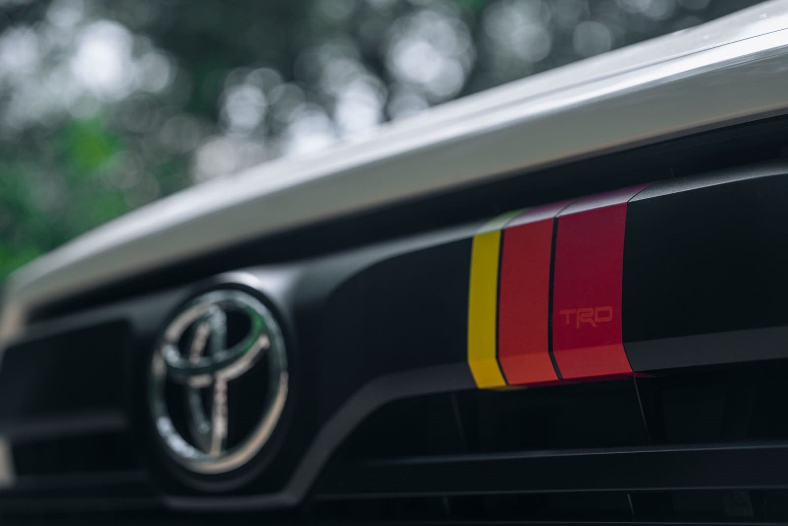 2025 - TOYOTA TUNDRA TRD RALLY PACKAGE, foto 9