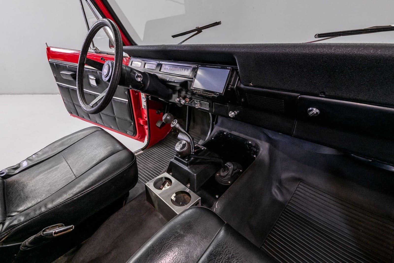 INTERNATIONAL SCOUT II, foto 12