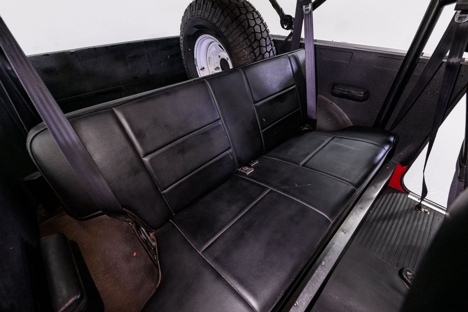 INTERNATIONAL SCOUT II, foto 18