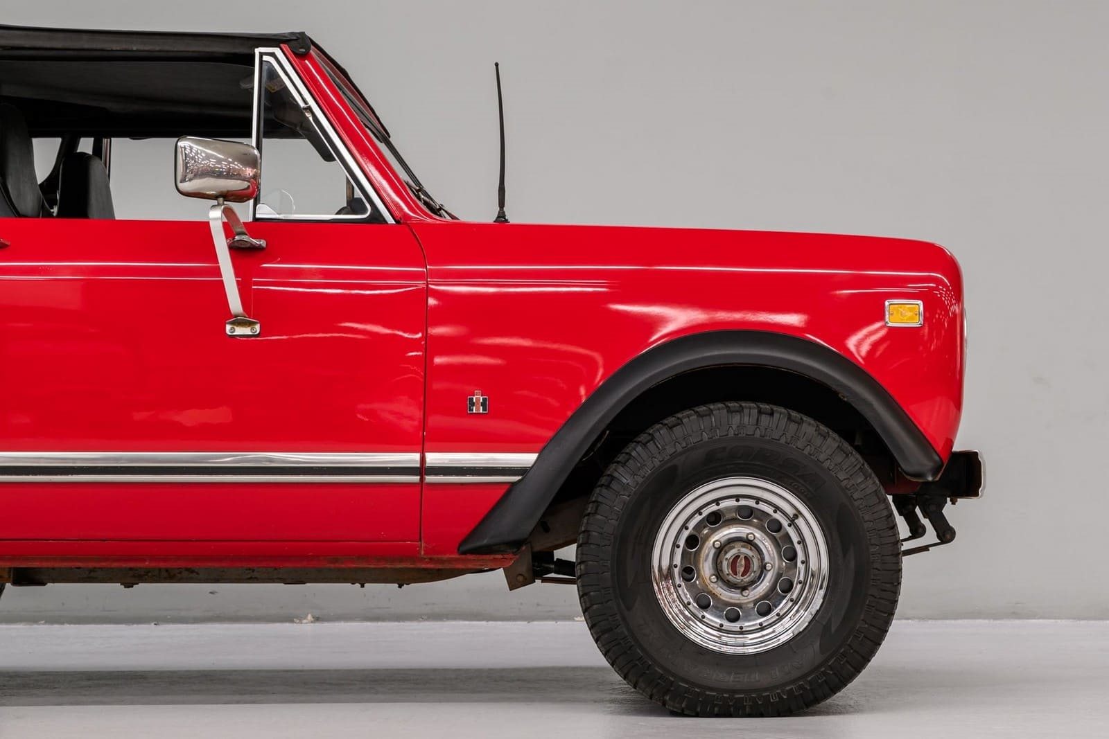 INTERNATIONAL SCOUT II, foto 29