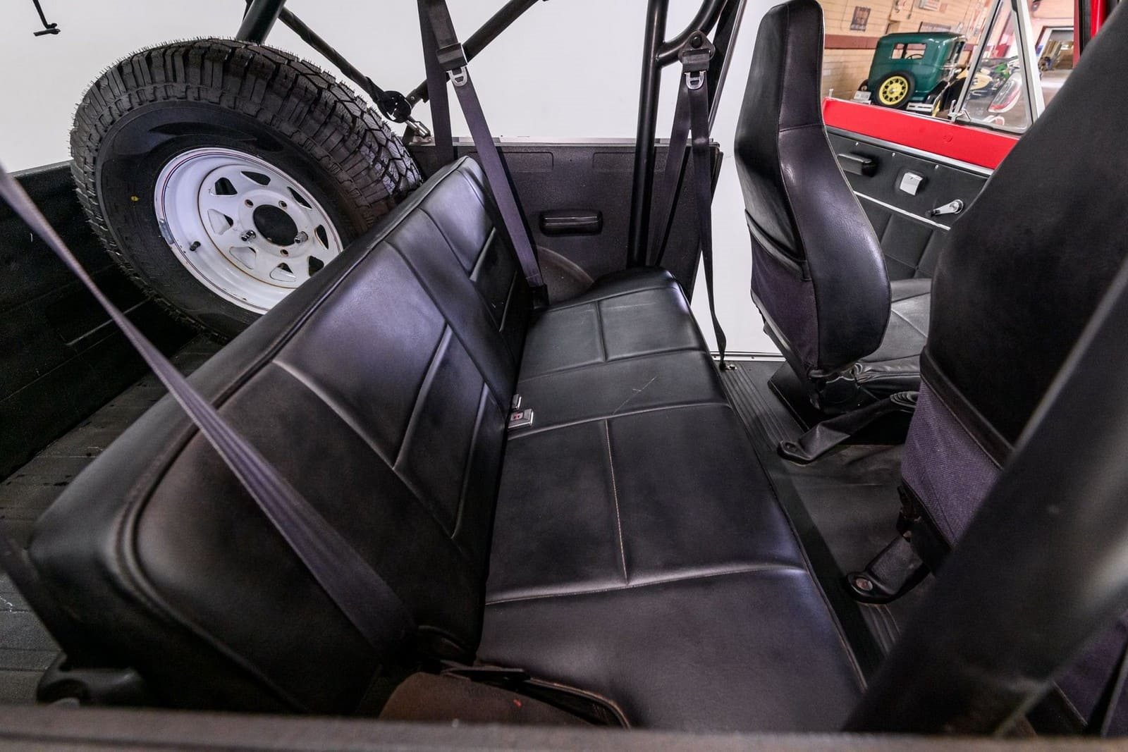 INTERNATIONAL SCOUT II, foto 39