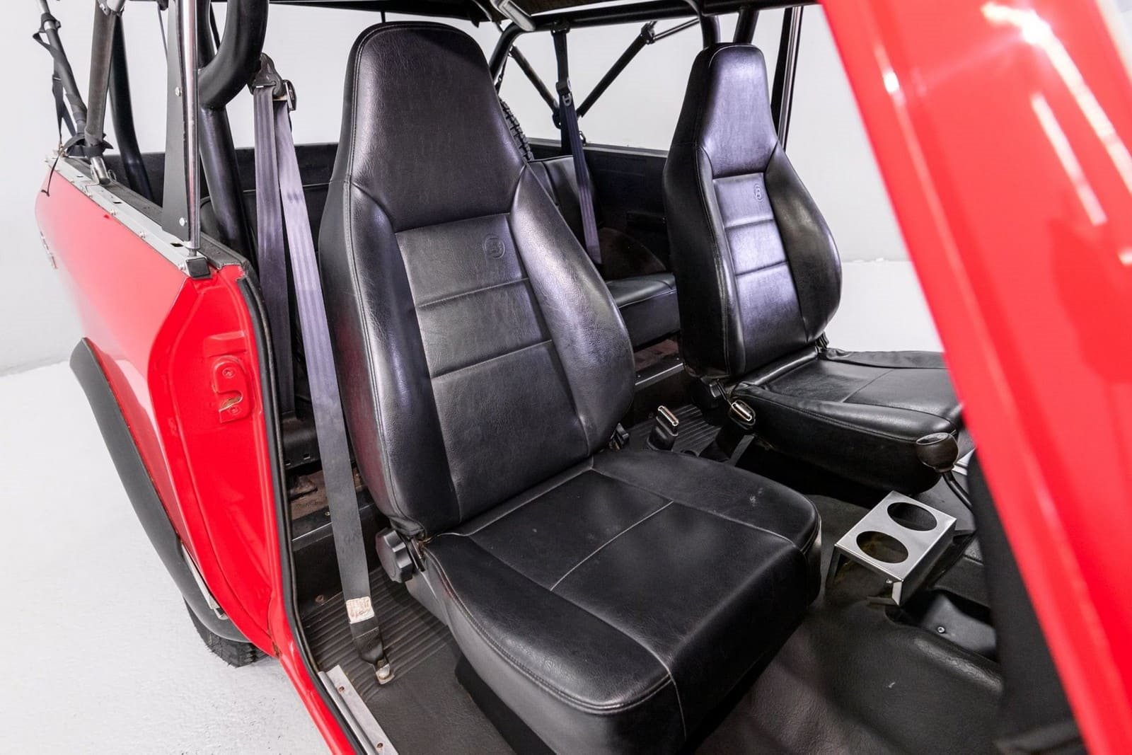 INTERNATIONAL SCOUT II, foto 40